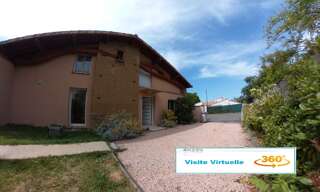 Maison 5 Pièces 106 m² à louer à Cornebarrieu (31700)