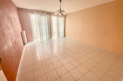 Appartement 3 pièces 140000 €