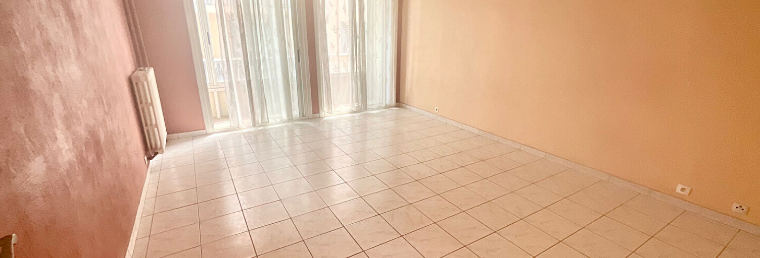 Appartement 3 Pièces 64 m² à vendre à La Seyne-sur-Mer (83500)