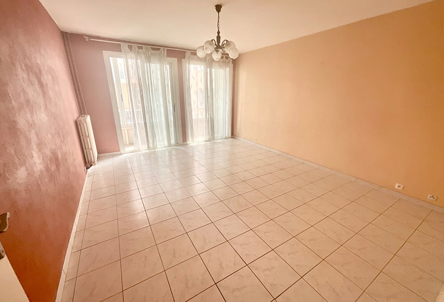 Appartement La Seyne Sur Mer 3 pièce(s) 64 m2 — photo 1
