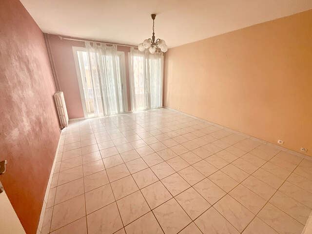 Appartement La Seyne Sur Mer 3 pièce(s) 64 m2 — photo du bien