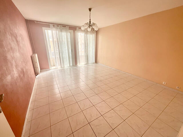 Appartement proposé à La Seyne-sur-Mer