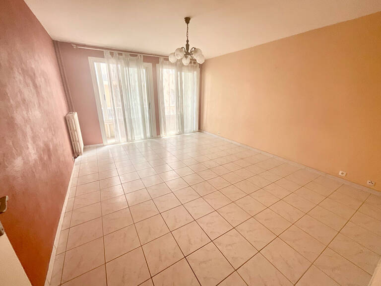 Appartement La Seyne Sur Mer 3 pièce(s) 64 m2 — photo 1