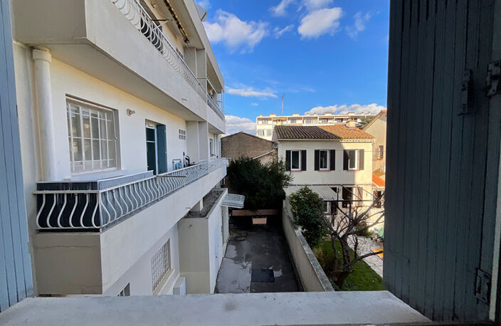 Appartement La Seyne Sur Mer 3 pièce(s) 64 m2 — photo 3