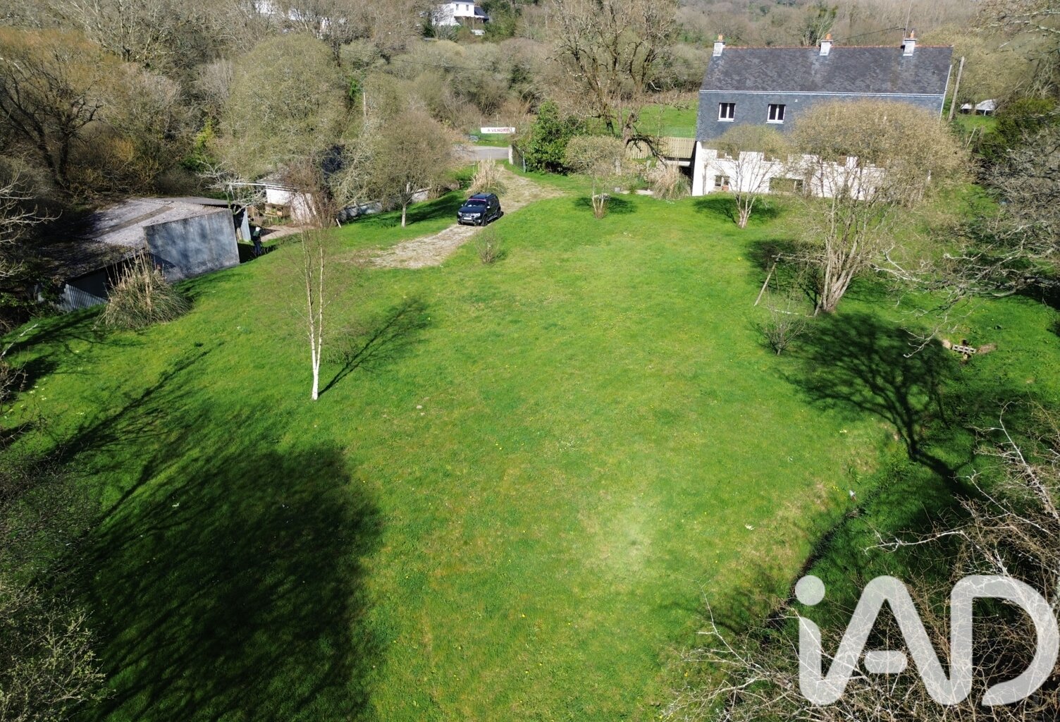 Vente Maison/villa 5 pièces — photo 1