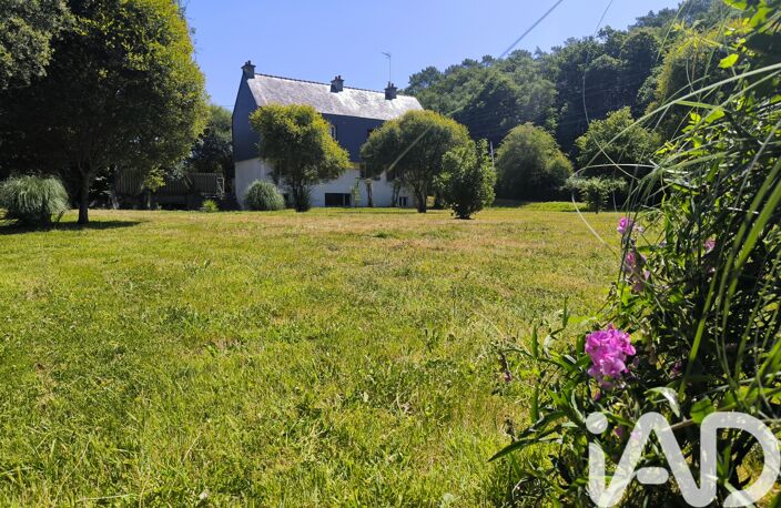 Vente Maison/villa 5 pièces — photo 2
