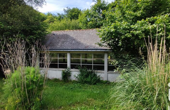 Vente Maison/villa 5 pièces — photo 4