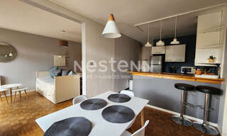 Appartement 3 Pièces 51 m² à louer à Toulouse (31400)
