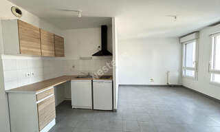 Appartement 2 Pièces 41 m² à vendre à Toulouse (31200)