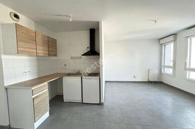 Appartement 2 pièces 119000 €