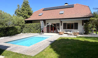 Maison 6 Pièces 191 m² à vendre à Neydens (74160)