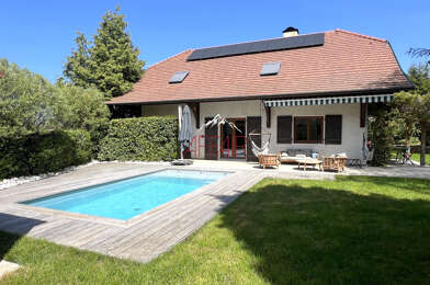 Maison 6 pièces 895000 €