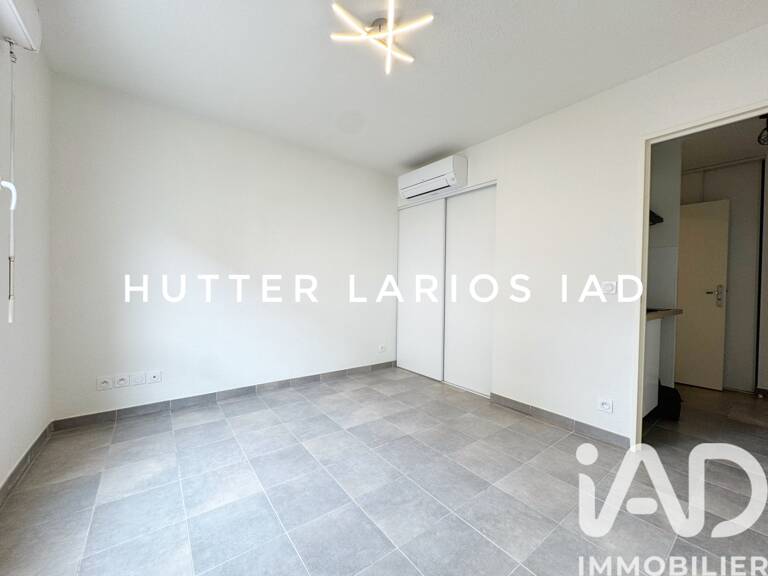 Vente Appartement 1 pièce — photo 1