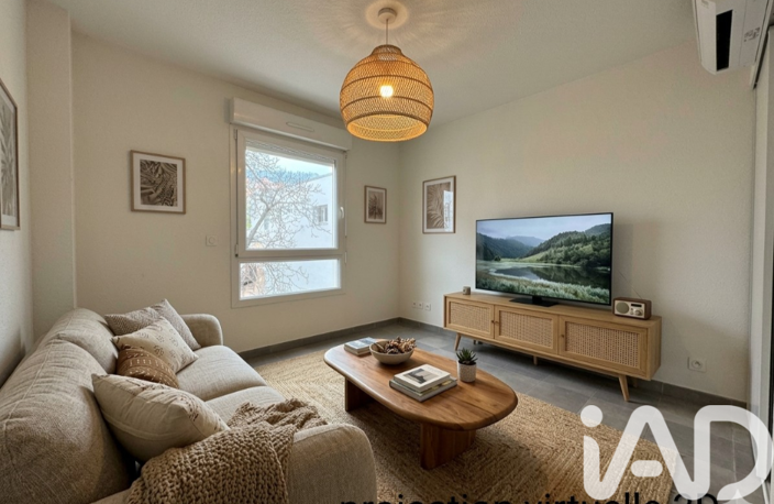 Vente Appartement 1 pièce — photo 2