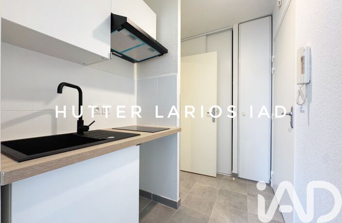 Vente Appartement 1 pièce — photo 3