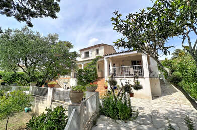 Maison 6 pièces 735000 €
