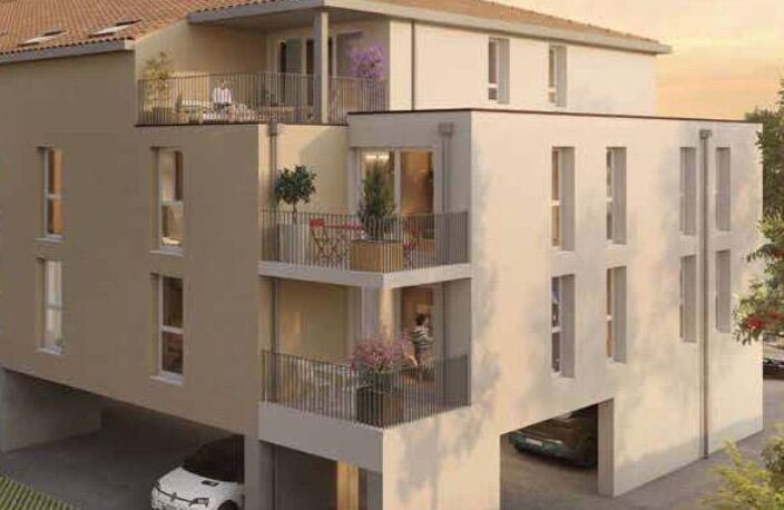 Vente Appartement 4 pièces — photo 2