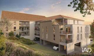Appartement 2 Pièces 39 m² à vendre à Port-Saint-Père (44710)