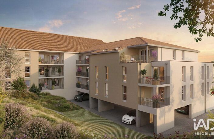 Vente Appartement 3 pièces — photo 3