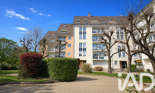 Appartement 1 Pièce 30 m² à vendre à Troyes (10000)
