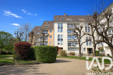 Appartement 1 pièces 52000 €