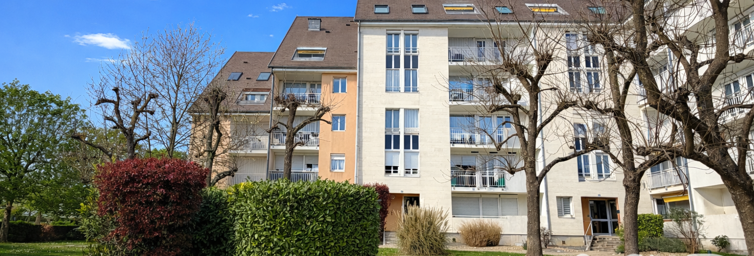 Appartement 1 Pièce 30 m² à vendre à Troyes (10000)