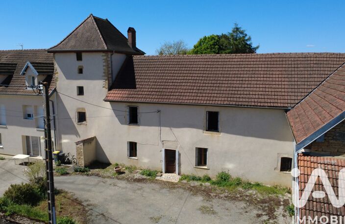Vente Maison/villa 5 pièces — photo 2