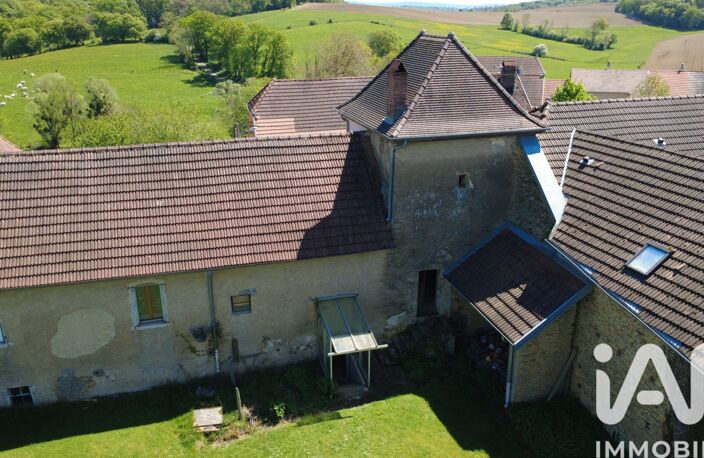 Vente Maison/villa 5 pièces — photo 3