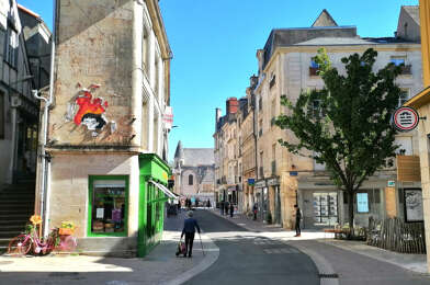 Commerce  178860 €