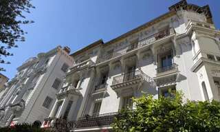 Appartement 4 Pièces 135 m² à vendre à Nice (06000)