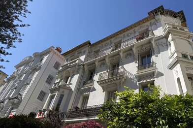 Appartement 4 pièces 892500 €