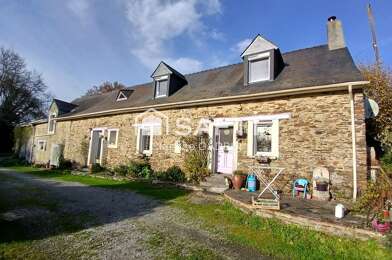 Maison 9 pièces 368000 €