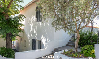 Maison 7 Pièces 192 m² à vendre à Allauch (13190)