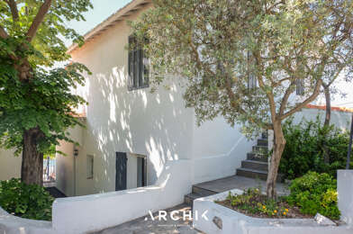 Maison 7 pièces 890000 €
