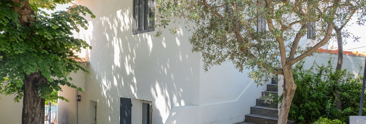 Maison 7 Pièces 192 m² à vendre à Allauch (13190)