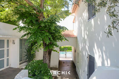 Maison 7 pièces 890000 €