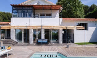 Maison 7 Pièces 223 m² à vendre à Allauch (13190)