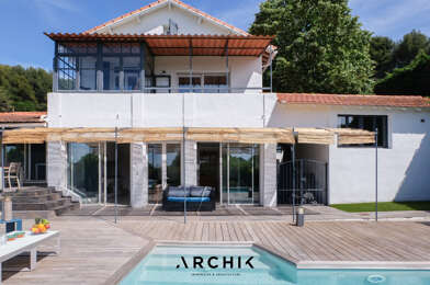 Maison 7 pièces 825000 €