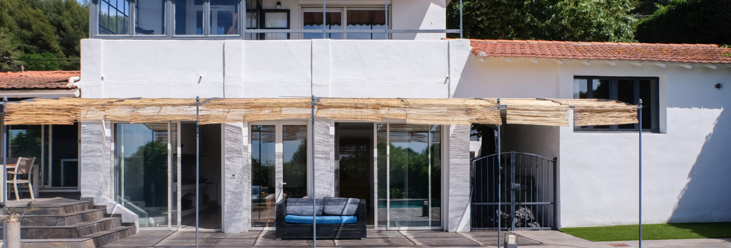 Maison 7 Pièces 223 m² à vendre à Allauch (13190)