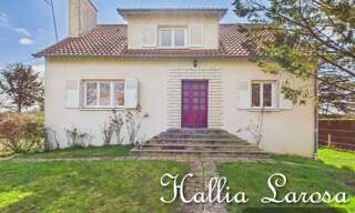 Maison 7 Pièces 177 m² à vendre à Montmorillon (86500)
