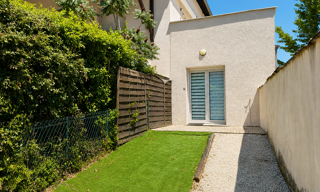 Appartement 2 Pièces 34 m² à louer à Bourgoin-Jallieu (38300)