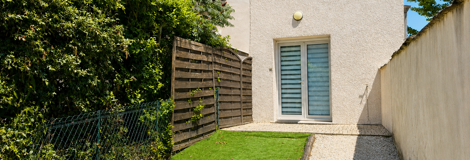 Appartement 2 Pièces 34 m² à louer à Bourgoin-Jallieu (38300)