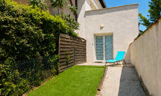 Appartement 2 Pièces 34 m² à louer à La Tour-du-Pin (38110)