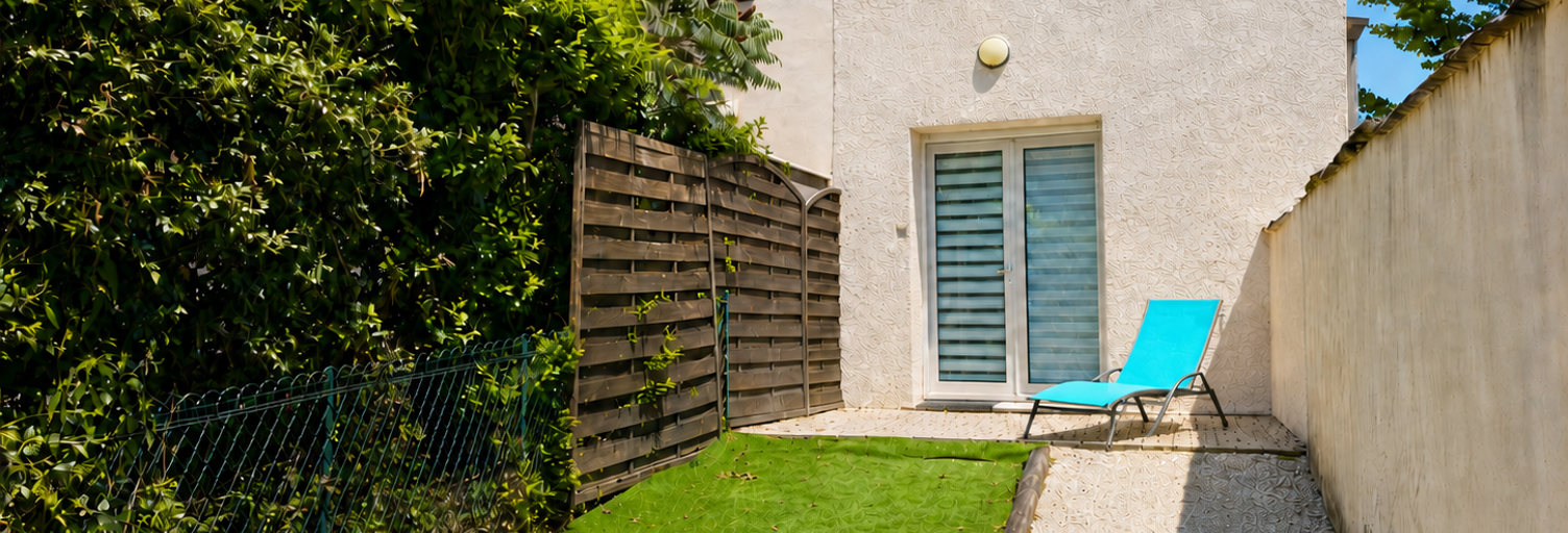 Appartement 2 Pièces 34 m² à louer à La Tour-du-Pin (38110)