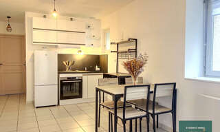 Appartement 2 Pièces 34 m² à louer à La Tour-du-Pin (38110)