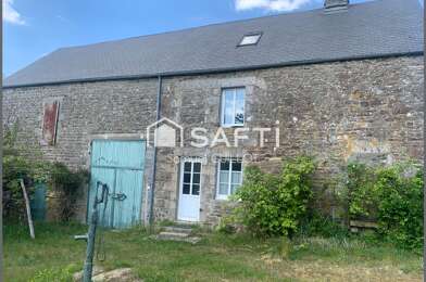 Maison 3 pièces 85000 €