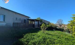 Maison 4 Pièces 71 m² à vendre à Gimeux (16130)