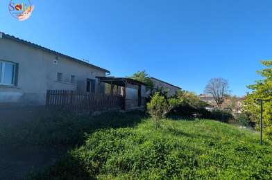 Maison 4 pièces 108000 €