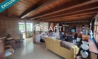 Maison 6 Pièces 133 m² à vendre à Guînes (62340)