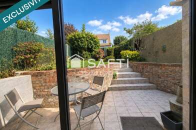 Maison 6 pièces 246000 €
